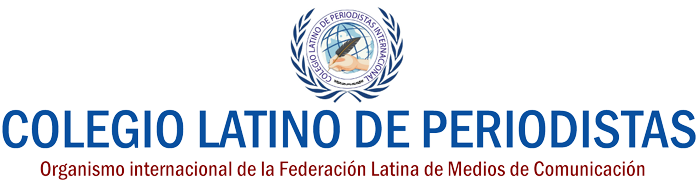 Colegio Latino de Periodistas Internacional